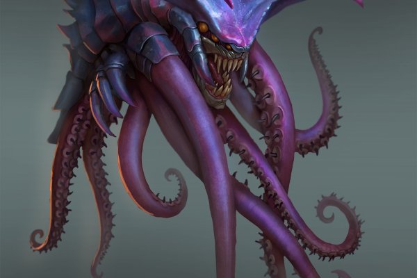 Kraken 25at