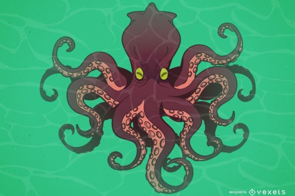 Что такое kraken в россии