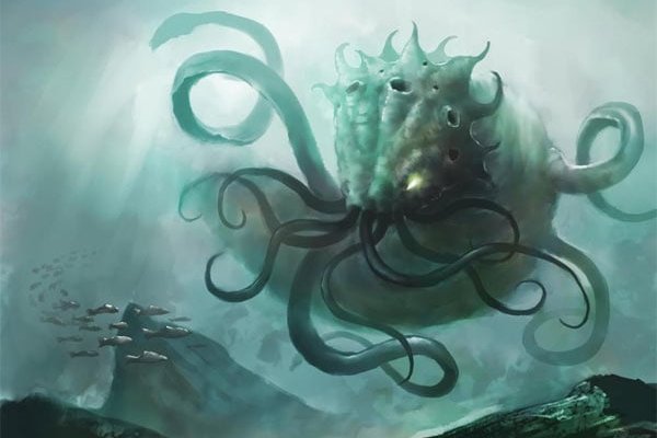 Kraken tor link