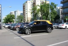 Photo of Лучшие городские парктроники для автомобиля