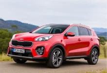 Photo of Обзор кроссовера Kia Sportage