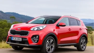 Photo of Обзор кроссовера Kia Sportage
