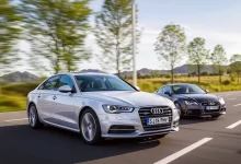 Photo of Седаны с лучшим комфортом: Mercedes-Benz E-Class vs Audi A6