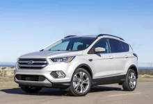 Photo of Обзор нового кроссовера Ford Escape