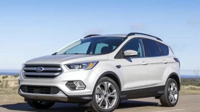 Photo of Обзор нового кроссовера Ford Escape