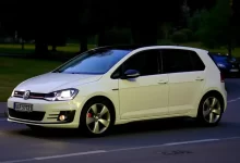 Photo of Volkswagen Golf: легенда автопрома
