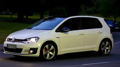 Photo of Volkswagen Golf: легенда автопрома