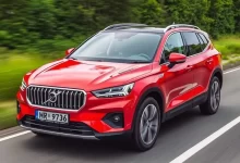 Photo of Как выбрать между SUV и кроссовером?