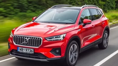 Photo of Как выбрать между SUV и кроссовером?