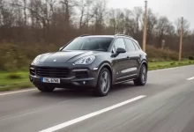Photo of Тест-драйв Porsche Cayenne: впечатления автолюбителя