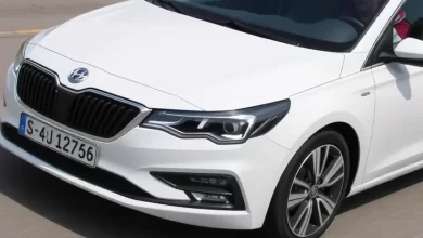Photo of Что выбрать: Skoda Octavia или Hyundai Elantra?