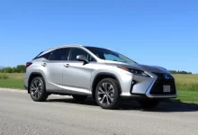 Photo of Тест-драйв Lexus RX: впечатления водителя