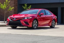 Photo of Toyota Camry: обновленная модель 2022