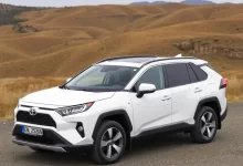 Photo of Обзор Toyota RAV4 Hybrid