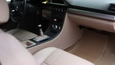 Photo of Как обновить интерьер своего автомобиля?