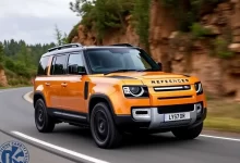 Photo of Обзор нового внедорожника Land Rover Defender