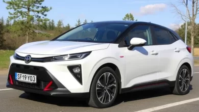 Photo of Что такое гибридный автомобиль и как он работает?