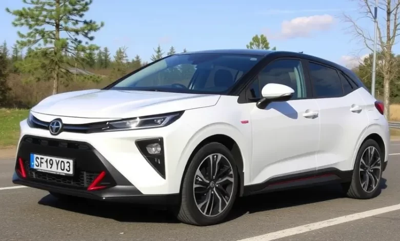 Photo of Что такое гибридный автомобиль и как он работает?